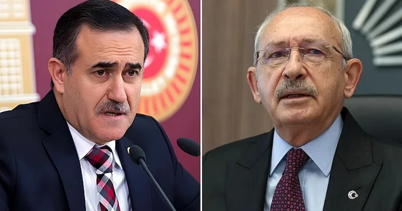 CHP li eski vekilden Kılıçdaroğlu na FETÖ tepkisi: Uyardım, bozuldu Sözcü Gazetesi