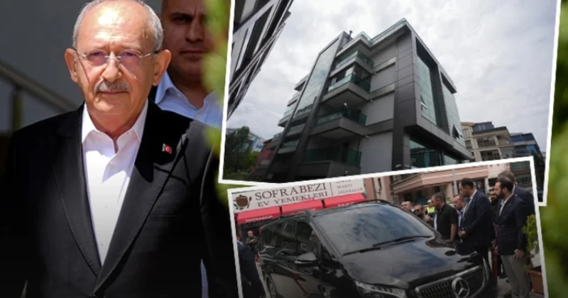 Fatih Altaylı, Kılıçdaroğlu na açık açık sordu: İki yıldır bu paralar nasıl ödeniyor? Sözcü Gazetesi