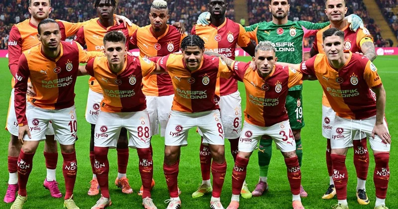 Noa Lang değil! Galatasaray ve Napoli arasında futbolseverleri şaşırtacak transfer