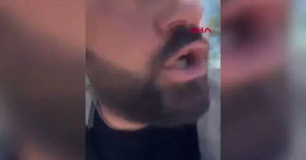 Eşini ve yanındaki kişiyi öldürdü: Olay sonrası video çekerek cinayeti itiraf etti