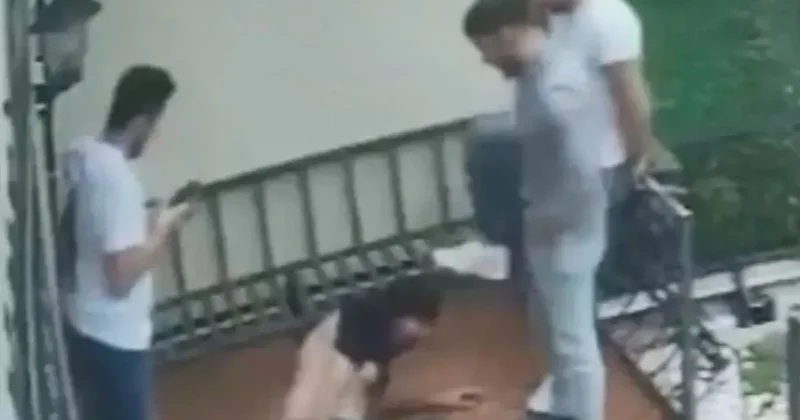 Mustafa Sandal ın eski bacanağı tahliye edildi! Cinayete ilişkin yeni görüntüler ortaya çıktı