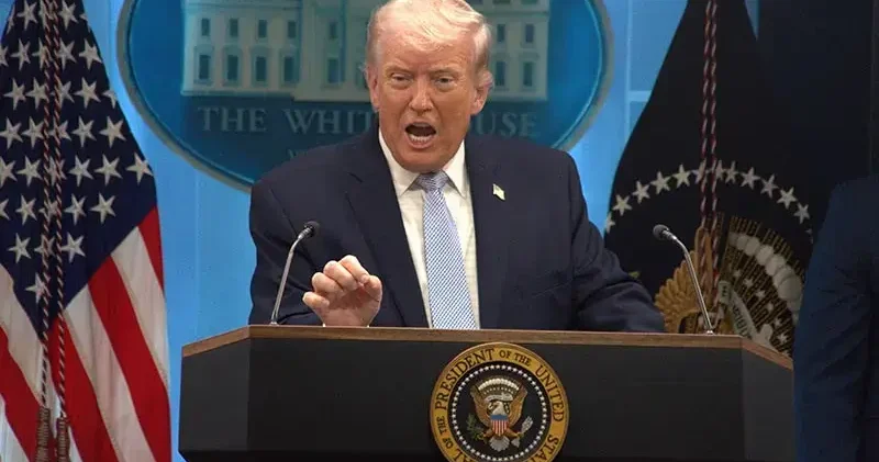 Trump: Anlaşma, İran ın nükleer silah sahibi olmayacağını açıkça belirtiyor