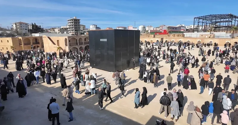 Film platosunu Kabe sandılar Sözcü Gazetesi