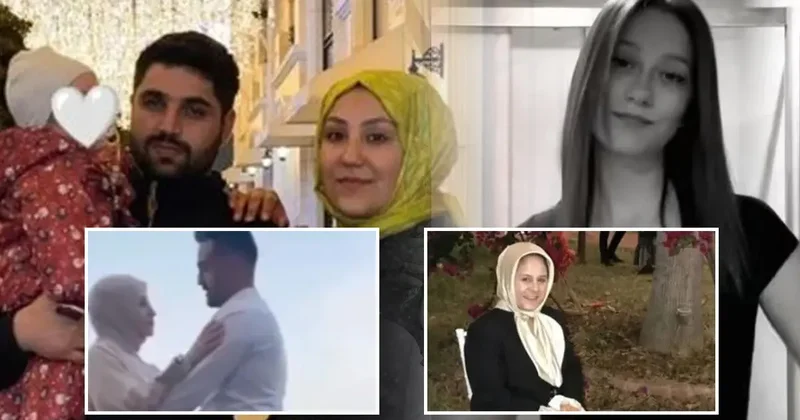 Yeni evlenen, kanseri yenen, cübbeyi giyemeyen... Acı kazadan geriye hikayeleri kaldı