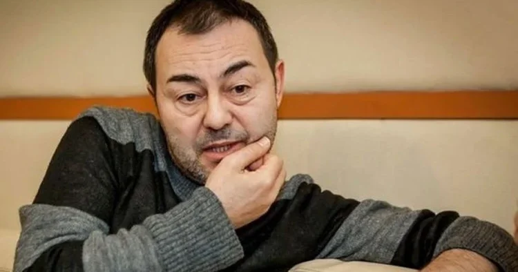 Mahkemeden Serdar Ortaç a kötü haber