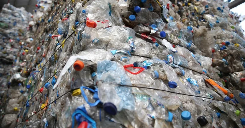 Marmara alarm veriyor: Mikroplastik kirliliğinde büyük artış