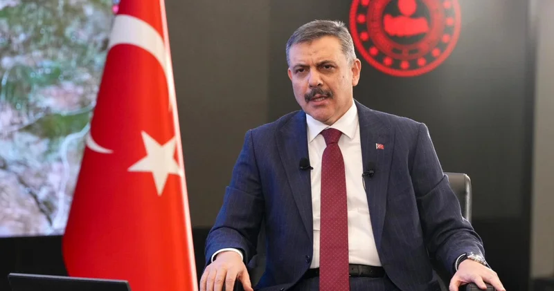 Son dakika: İçişleri Bakanı Mustafa Çiftçi açıkladı! 29 bin jandarma personeli yeni görev yerlerine atandı Son dakika haberleri