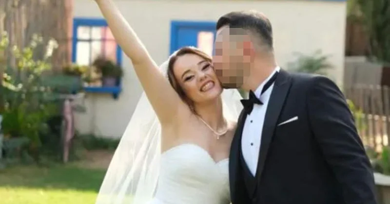 7 aylık hamile hemşire Esra, evinde ölü bulundu