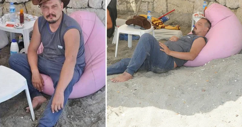 Arda Kural aşk orucunu bozdu! İşte öpmelere doyamadığı sevgilisi