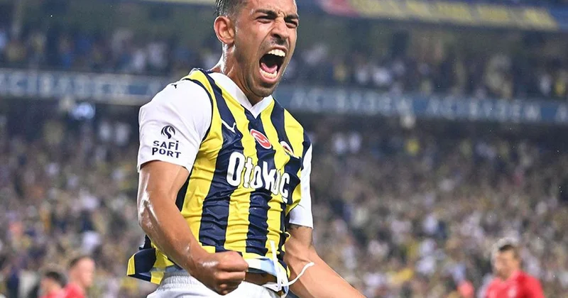 İrfan Can Kahveci için karar çıktı! Havalara uçacak