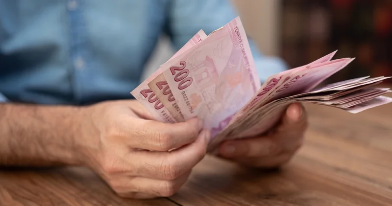 Türk İş: Açlık sınırı 35 bin lirayı aştı