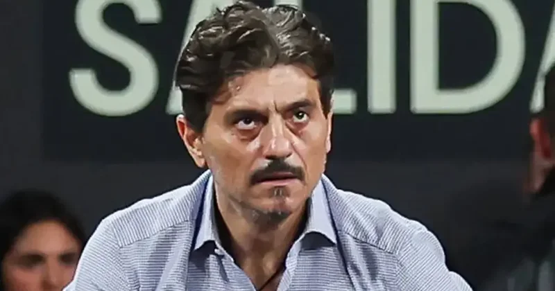 Giannakopoulos tan Panathinaikos antrenmanına baskın! Fanatik Gazetesi Basketbol Haberleri Spor