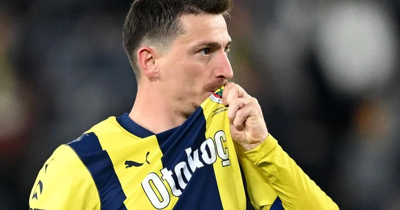 Mert Hakan Yandaş ın geleceği belli oluyor