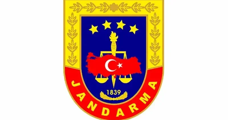 Jandarma Genel Komutanlığı nda 29 bin 353 personel, yeni görev yerlerine atandı