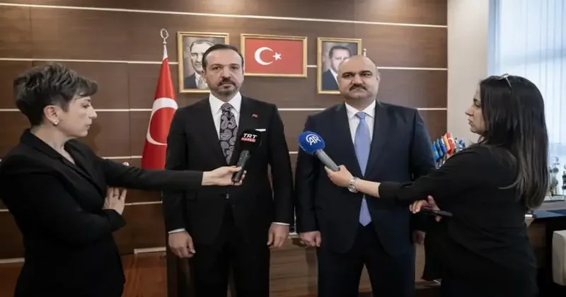 102 yıl sonra gelen tarihi adım: Kerkük, Türk Dünyası Belediyeler Birliği ne katılıyor