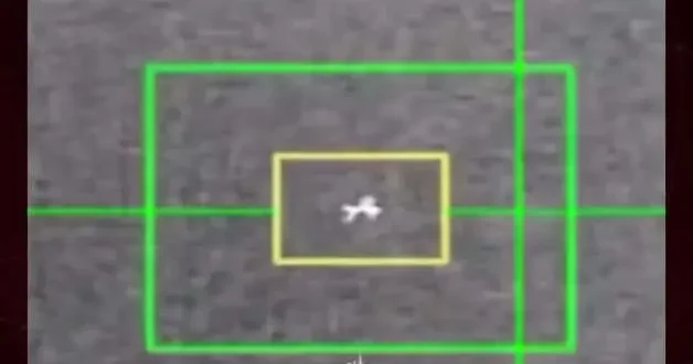 Amerika İran da kan kaybetmeye devam edyor! Bir dronu daha düşürüldü