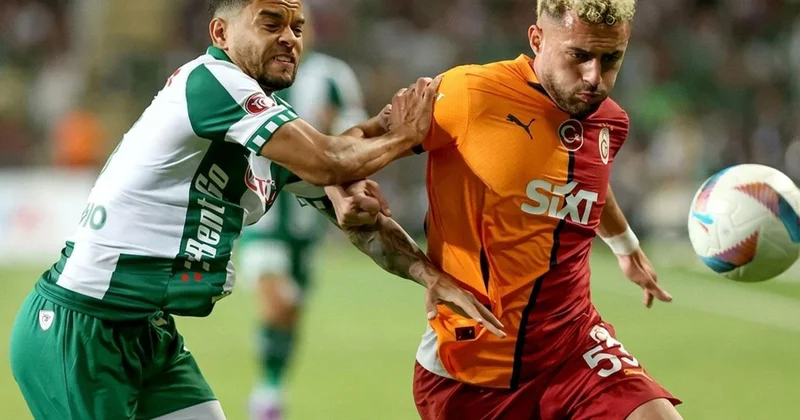 Batman Petrolspor dan iddialı transfer
