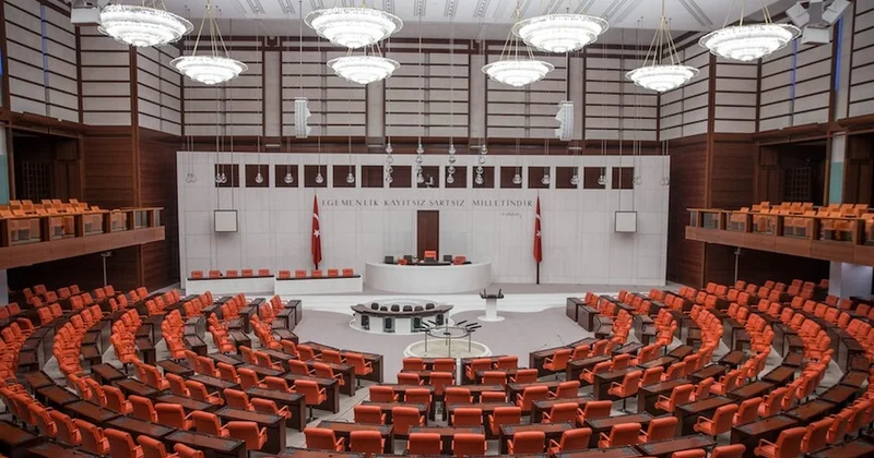 Sayıştay Başkanı seçimi için başvuru süreci başladı Sözcü Gazetesi
