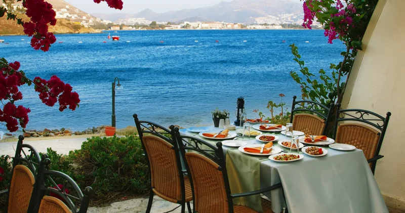 Dünyanın en iyi gastronomi rotaları açıklandı: Türkiye’den hangi destinasyon listede? İşte listedeki o ilçemiz!