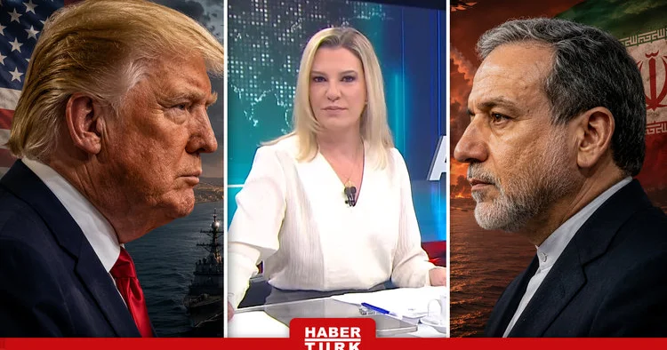 Ana Haber Bülteni 31 Mayıs 2026 (Ortadoğu da Tansiyon Hala Yüksek)
