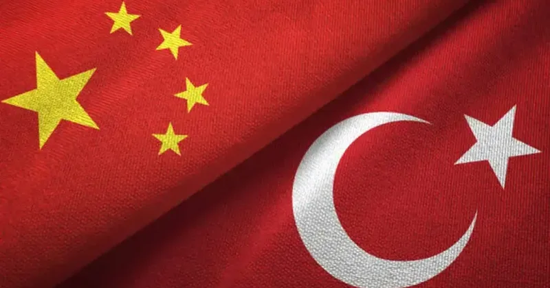 Çin den dev ortaklık teklifi! Türkiye için büyük fırsat kapıda...