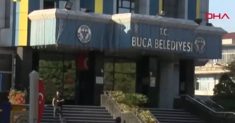 Son dakika... Buca Belediyesi ne operasyon: Belediye Başkanı Duman dahil 62 gözaltı kararı