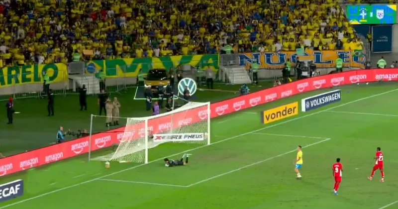 Fenerbahçe taraftarını öfkelendiren Ederson un yediği gol olay oldu! Yaşananlara hayret etti Sözcü Gazetesi