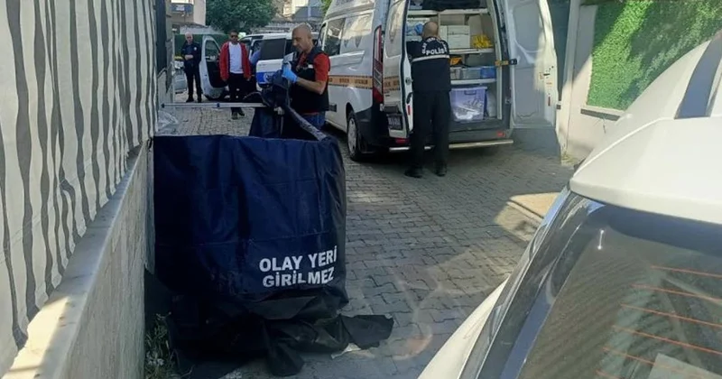 Aydın da tahsildar sokakta ölü bulundu