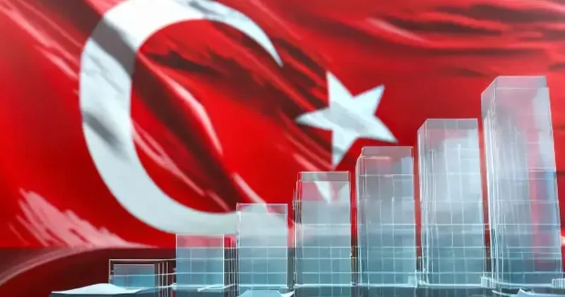 Dış şoklara direniyor: Ekonomi 23 çeyrektir büyüyor