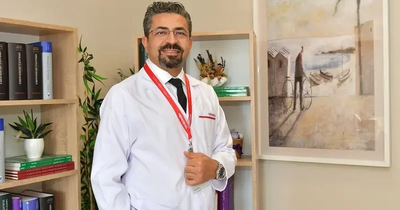 Skolyozun erken tanısında korse ve egzersiz gibi yöntemlerle başarılı sonuçlar elde edilebiliyor’