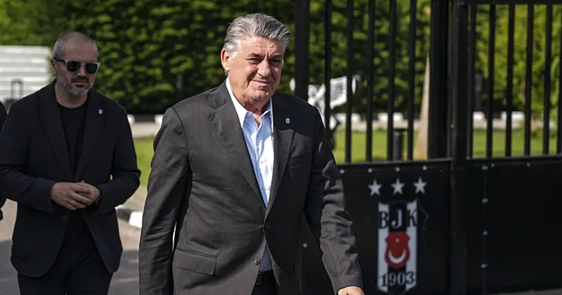 Beşiktaş tan golcü atağı! Kiralık formülü masada...