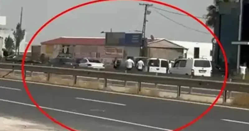 İki aile arasında çıkan yol verme kavgasında ölü sayısı 3 e yükseldi