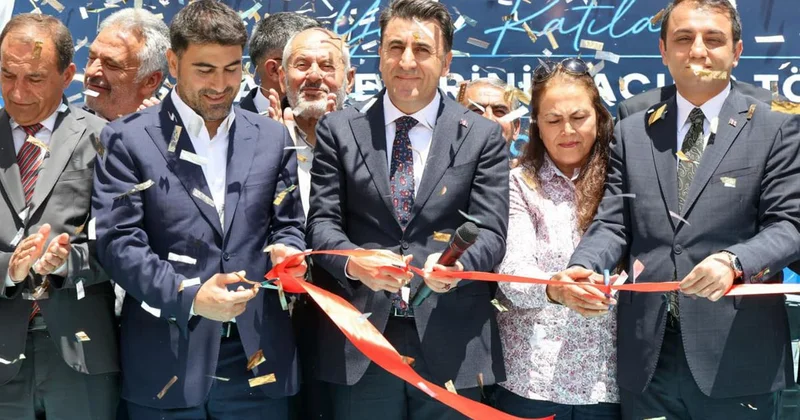 Tunceli de ulaşım altyapısına dev yatırım