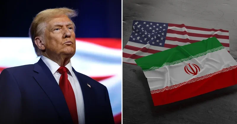 Müzakerelerin askıya alınmasının ardından Trump’tan İran mesajı: Bomba yağdıracağımız anlamına gelmez Dünya Haberleri