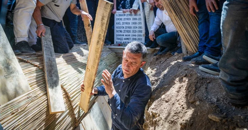 Piknik sonrası kaza: 4 ü çocuk 7 yaralı Sözcü Gazetesi