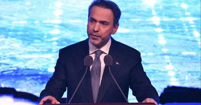 Bakan Bayraktar: Türkiye ve Azerbaycan Avrupa nın arz güvenliğine önemli katkı sunuyor
