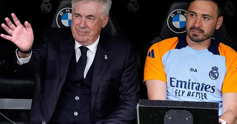 Resmen açıklandı! Lille de Davide Ancelotti dönemi