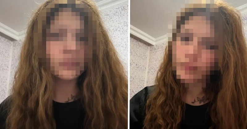 Engelli kızın sosyal medyadaki feryadı kan dondurdu: Annem beni istismar ediyor, evden kaçacağım