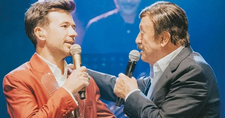 İlk kez Kıbrıs ta