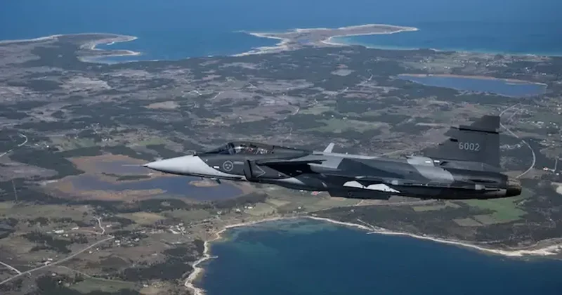 Rusya ve NATO arasındaki küçücük adada dev savaş hazırlığı Sözcü Gazetesi