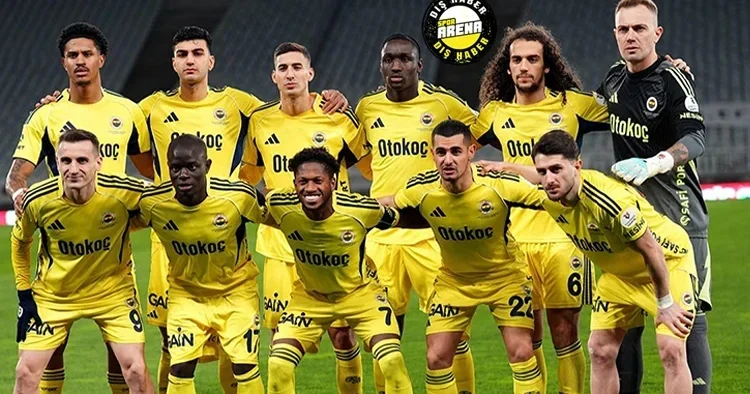 Anlaşma tamam diyerek duyurdular: Fenerbahçe de ayrılık kapıda!
