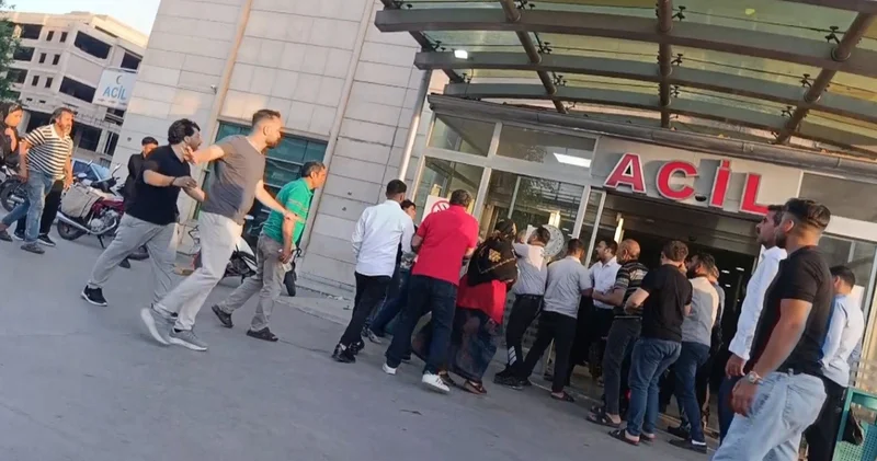 Şanlıurfa haberleri: Çarptığı çocuk öldü! Kaza sonrası ziyarette darp edildi! Son dakika haberleri