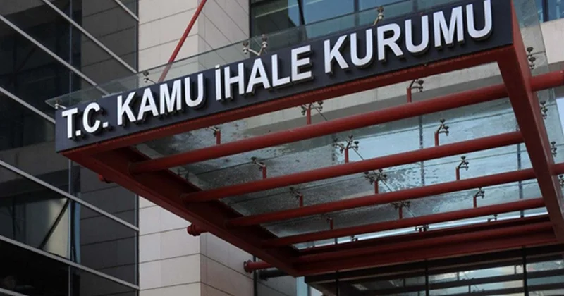 Kamu İhale Kurumu 10 personel alacak