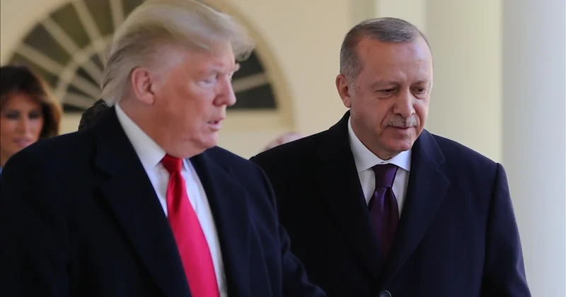 Erken seçim iddiaları sonrası flaş gelişme: ABD den Türkiye ye sürpriz dolar hamlesi mi geliyor? Sözcü Gazetesi