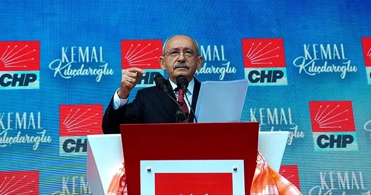 Murat Gezici: Kılıçdaroğlu haziran ortasında cumhurbaşkanı adayını duyuracak