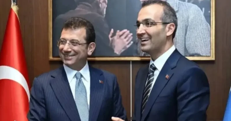 Silivri den gündem yaratacak yeni parti çıkışı: Tarihsel zorunluluk olarak karşımıza çıkabilir