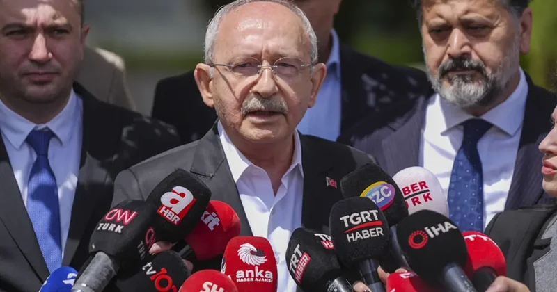 CHP de Kemal Kılıçdaroğlu yönetiminin MYK listesi yarın açıklanacak
