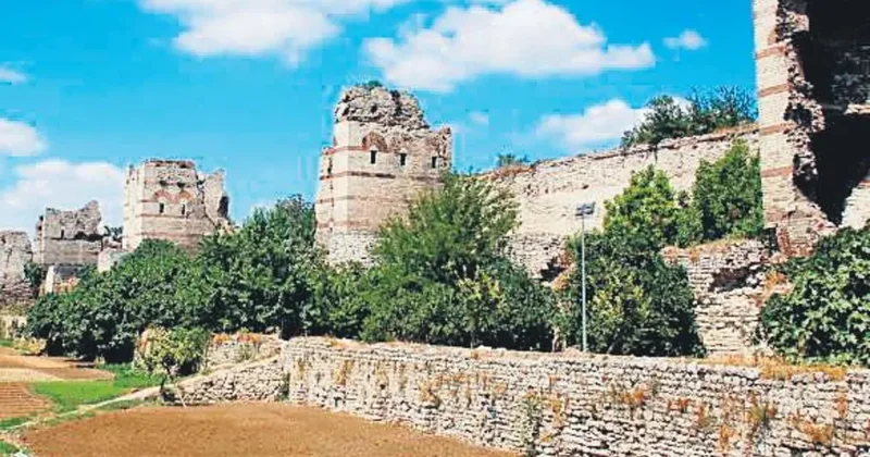 İkinci sur cinayetini polis önledi