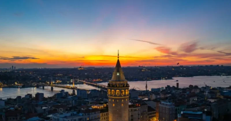 İstanbul un enflasyonu belli oldu!
