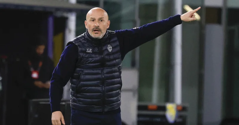 Beşiktaş ta Önder Özen den hoca için yeni sefer! İlk aday Vincenzo Italiano...
